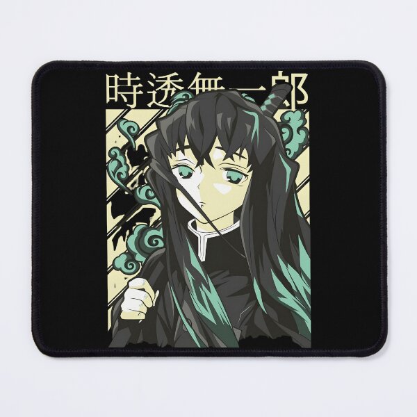 Item preview, Mist Hashira designed and sold by altimento.