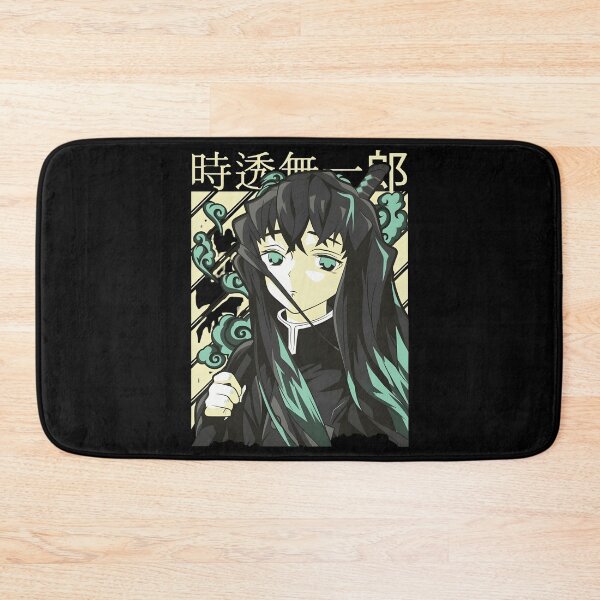 Item preview, Mist Hashira designed and sold by altimento.