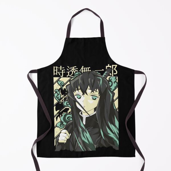 Item preview, Mist Hashira designed and sold by altimento.