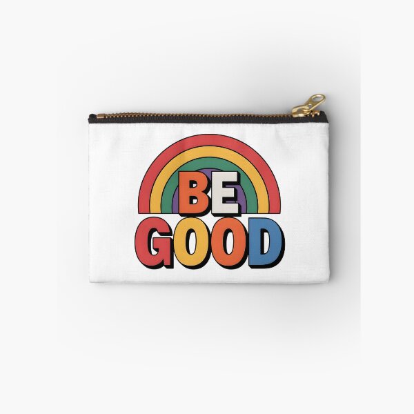 Item preview, Be Good designed and sold by nimmitrends.