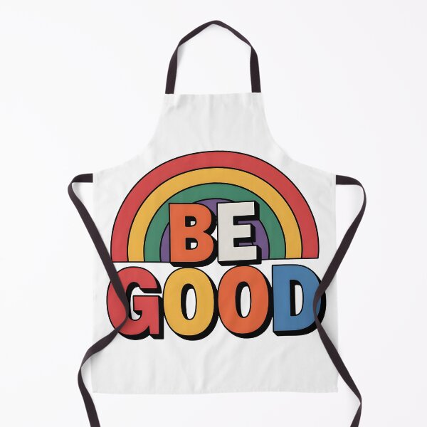 Item preview, Be Good designed and sold by nimmitrends.