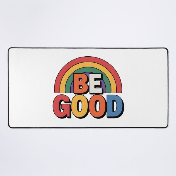 Item preview, Be Good designed and sold by nimmitrends.