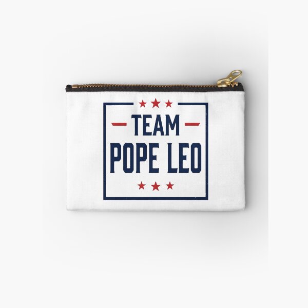 Item preview, Team Pope Leo Catholic Supporter designed and sold by SofenArt.