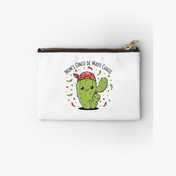 Item preview, Mom's Cinco de Mayo Chaos - Funny Mother's Day Gift designed and sold by LearnCreations.