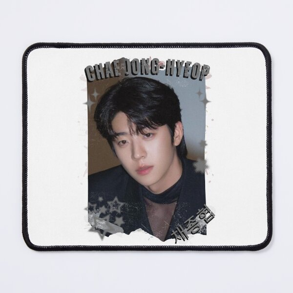 Item preview, Chae Jong-hyeop (채종협) Korean Drama Actor Kdrama Korea Historical Drama Portrait Art Fan art Chinese actor illustration designed and sold by HELL0WBELLO.