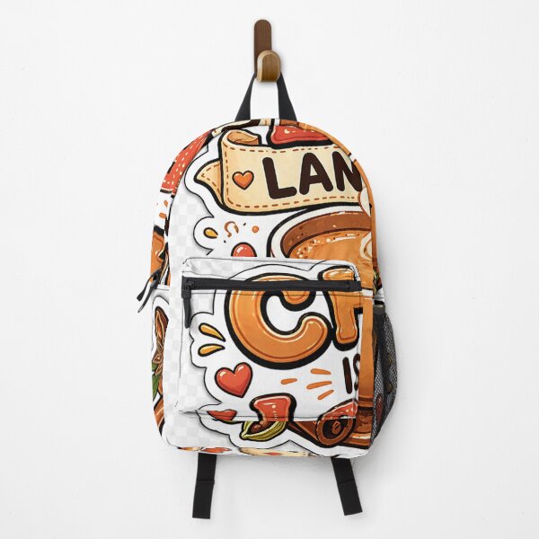 Item preview, Chai Is My Love Language Funny India Quote Sticker designed and sold by OsmosisShop.
