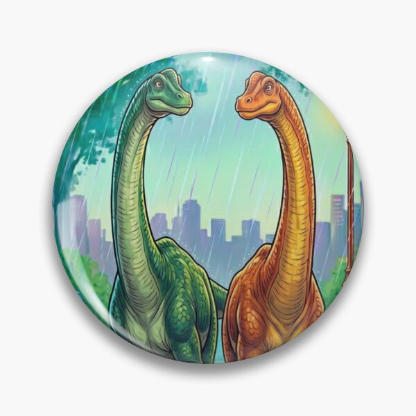 Item preview, Dinosaur World designed and sold by PP&RAINBOW SHOP.
