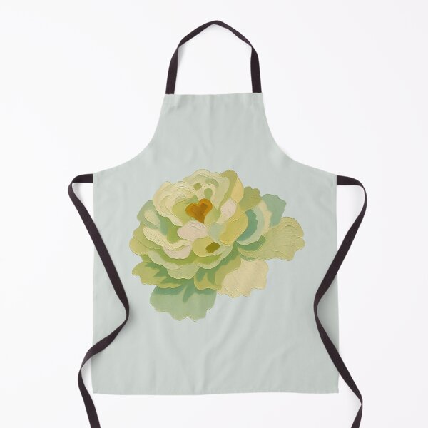 Item preview, Soft Bloom Affirmation Aesthetic Floral Design | Growth & Healing Quote designed and sold by Chaoticalong.