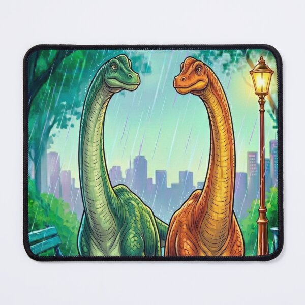 Item preview, Dinosaur World designed and sold by PP&RAINBOW SHOP.