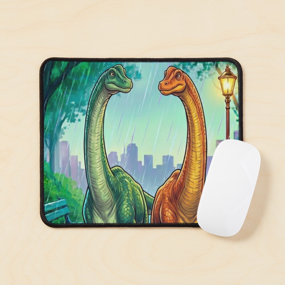 Item preview, Mouse Pad designed and sold by Runglavan.