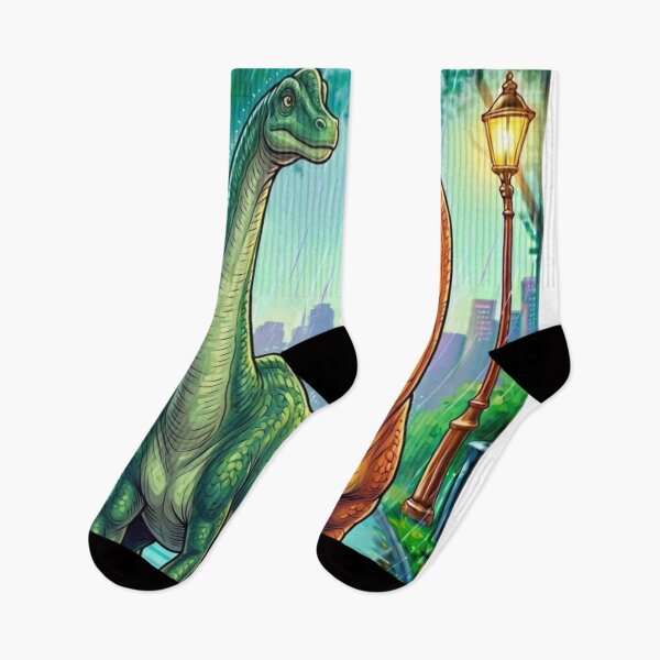 Item preview, Dinosaur World designed and sold by PP&RAINBOW SHOP.