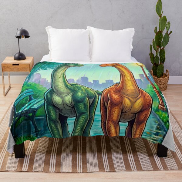 Item preview, Dinosaur World designed and sold by PP&RAINBOW SHOP.