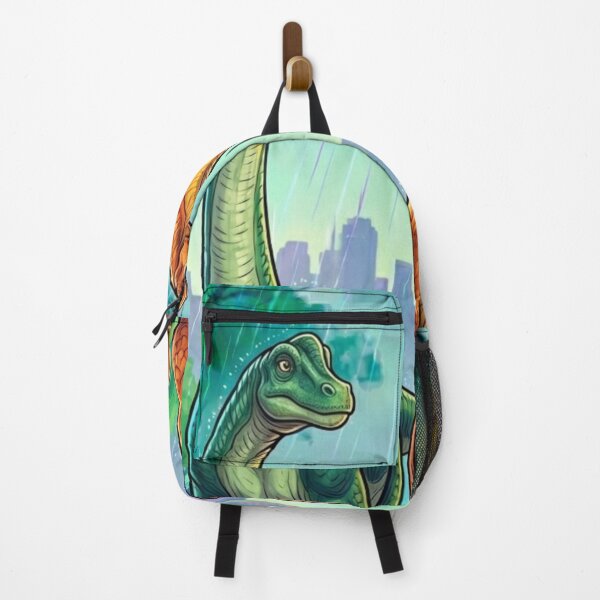 Item preview, Dinosaur World designed and sold by PP&RAINBOW SHOP.