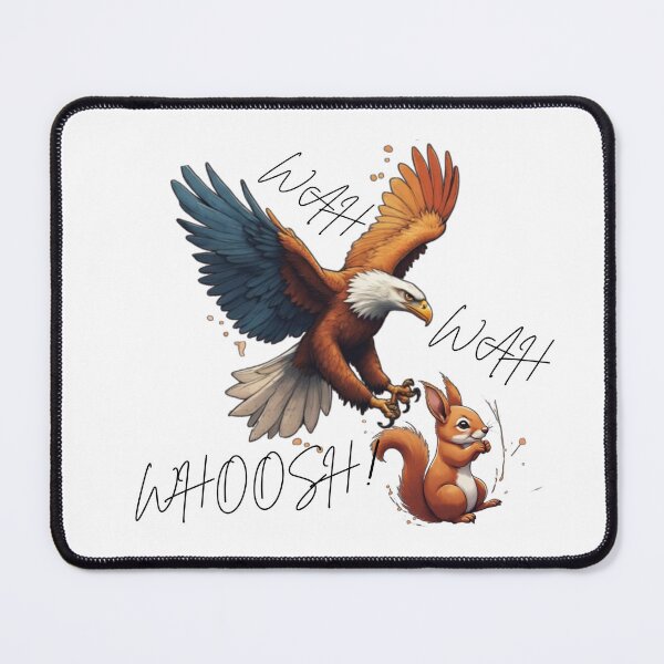 Item preview, Whoosh Away the Drama designed and sold by dcohea.
