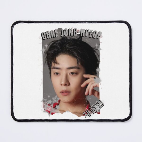Item preview, Chae Jong-hyeop (채종협) Korean Drama Actor Kdrama Korea Historical Drama Portrait Art Fan art Chinese actor illustration designed and sold by HELL0WBELLO.