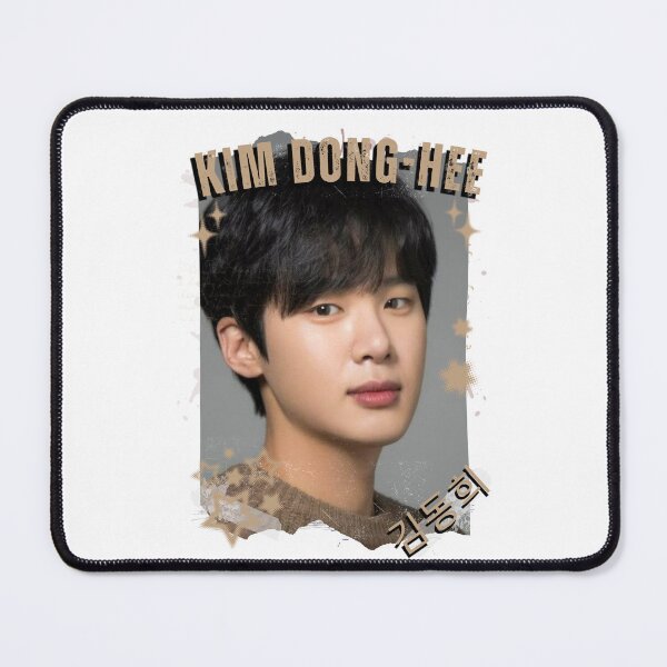 Item preview, Kim Dong-hee (김동희) Korean Drama Actor Kdrama Korea Historical Drama Portrait Art Fan art Chinese actor illustration designed and sold by HELL0WBELLO.