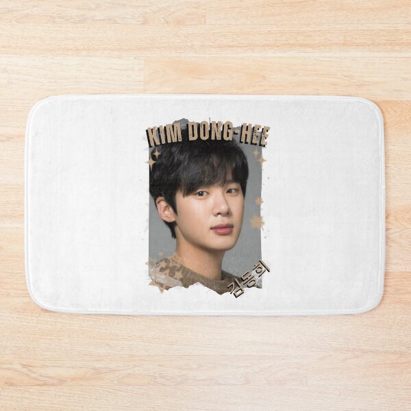 Item preview, Kim Dong-hee (김동희) Korean Drama Actor Kdrama Korea Historical Drama Portrait Art Fan art Chinese actor illustration designed and sold by HELL0WBELLO.