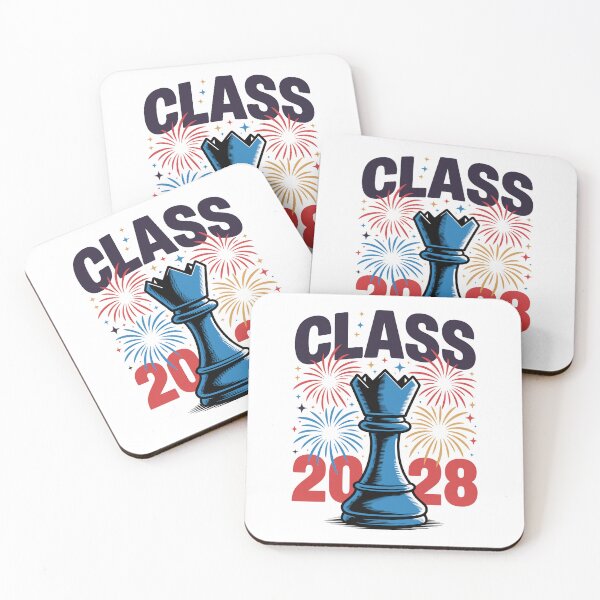 Item preview,  Chess Class of 2028 designed and sold by jkrphoto.