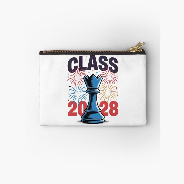Item preview,  Chess Class of 2028 designed and sold by jkrphoto.