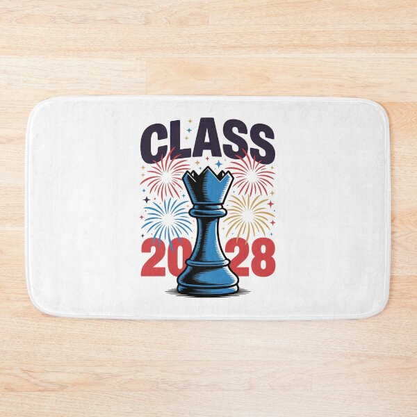 Item preview,  Chess Class of 2028 designed and sold by jkrphoto.