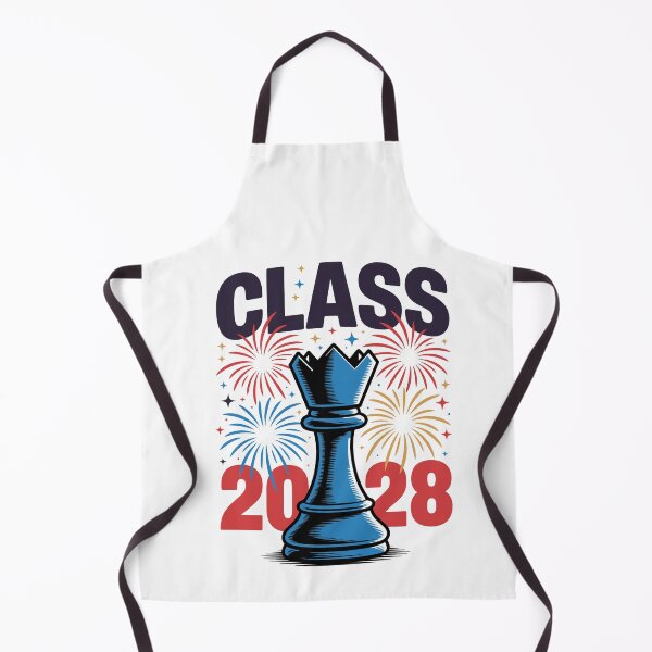 Item preview, Chess Class of 2028 designed and sold by jkrphoto.