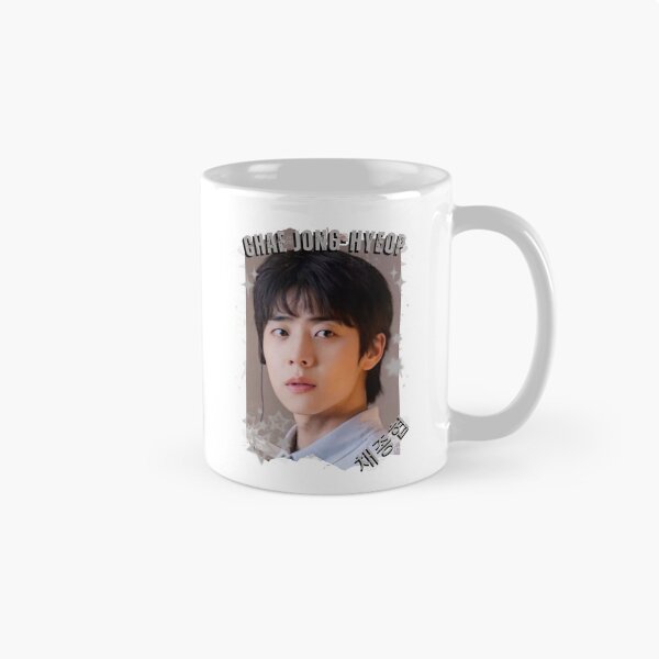 Item preview, Chae Jong-hyeop (채종협) Korean Drama Actor Kdrama Korea Historical Drama Portrait Art Fan art Chinese actor illustration designed and sold by HELL0WBELLO.
