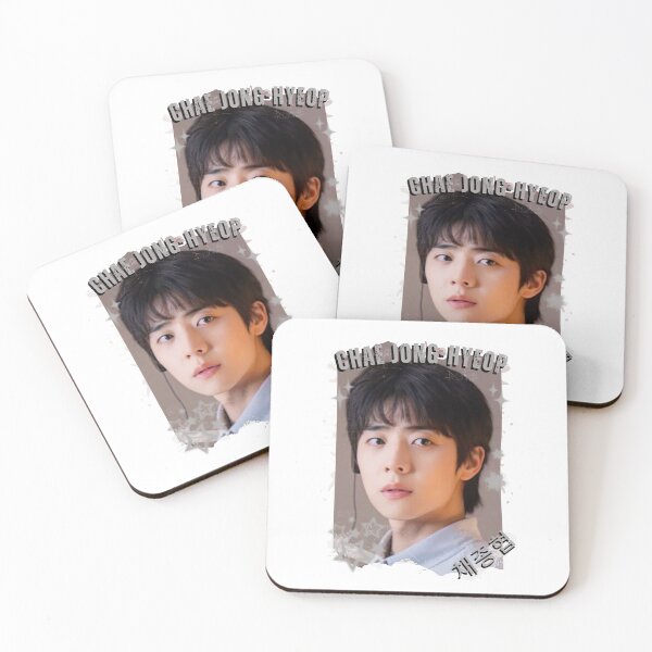 Item preview, Chae Jong-hyeop (채종협) Korean Drama Actor Kdrama Korea Historical Drama Portrait Art Fan art Chinese actor illustration designed and sold by HELL0WBELLO.
