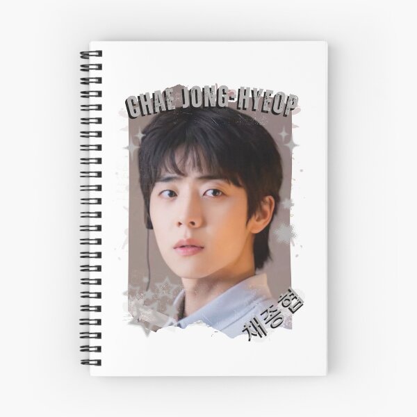 Item preview, Chae Jong-hyeop (채종협) Korean Drama Actor Kdrama Korea Historical Drama Portrait Art Fan art Chinese actor illustration designed and sold by HELL0WBELLO.