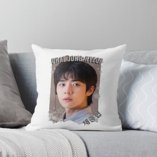 Item preview, Chae Jong-hyeop (채종협) Korean Drama Actor Kdrama Korea Historical Drama Portrait Art Fan art Chinese actor illustration designed and sold by HELL0WBELLO.