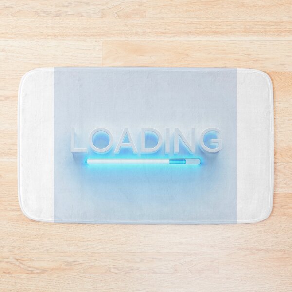 Item preview, ArtLoading designed and sold by Artrendzs.