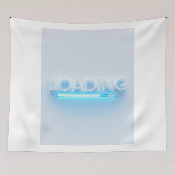 Item preview, ArtLoading designed and sold by Artrendzs.