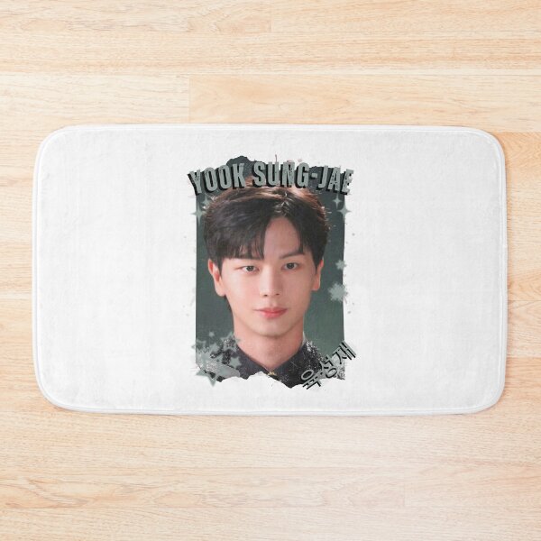Item preview, Yook Sung-jae (육성재) Korean Drama Actor Kdrama Korea Historical Drama Portrait Art Fan art Chinese actor illustration designed and sold by HELL0WBELLO.