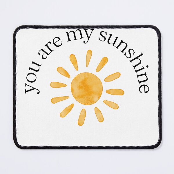 Item preview, You are my sunshine designed and sold by Printsbyfranxis.