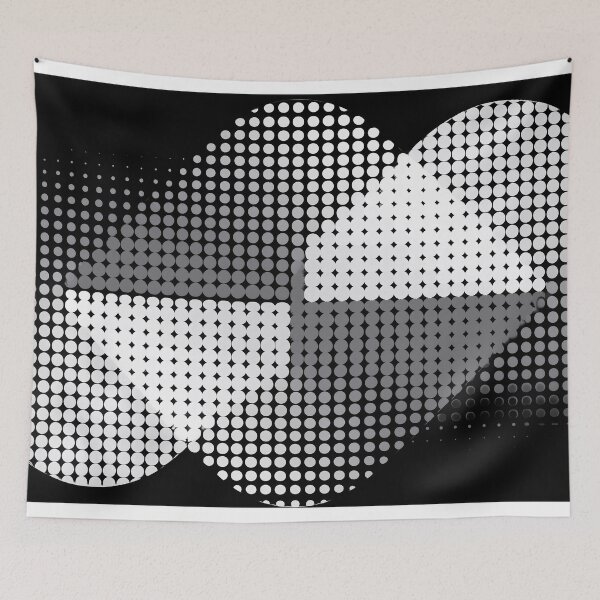 Item preview, 040-001 040 Intellectual Calm, Image 1 of 3 designed and sold by nikoart001.