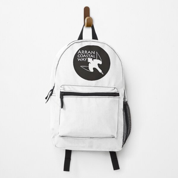 Item preview, Arran Coastal Way designed and sold by Broken Antler Designs .
