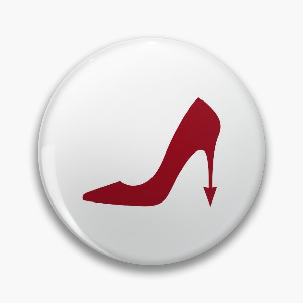 Item preview, devil wears prada high heel  designed and sold by FloFlo8468.