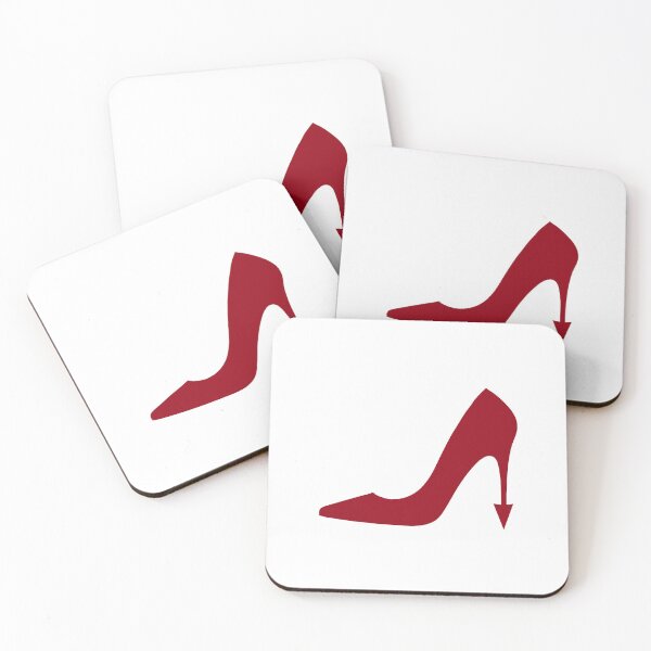 Item preview, devil wears prada high heel  designed and sold by FloFlo8468.