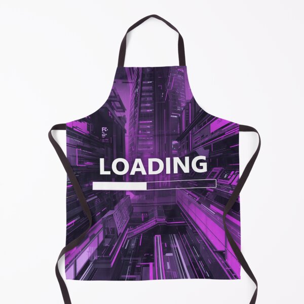 Item preview, ArtLoading designed and sold by Artrendzs.