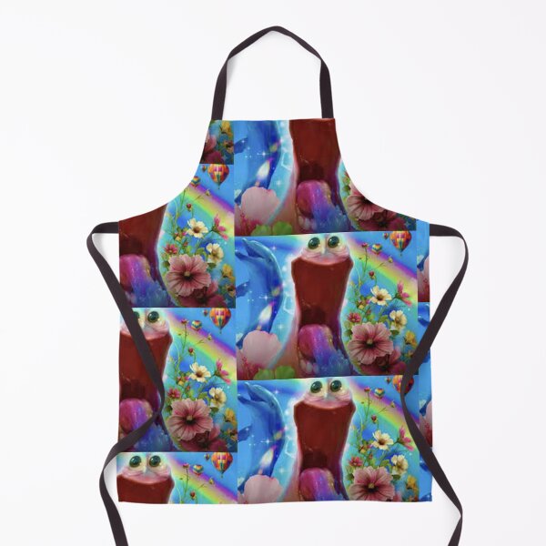 Item preview, geeked patrick meme designed and sold by EigengrauART.