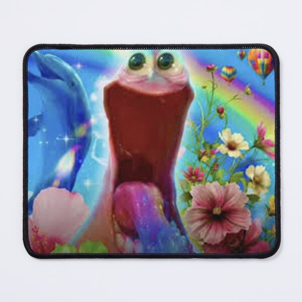 Item preview, geeked patrick meme designed and sold by EigengrauART.
