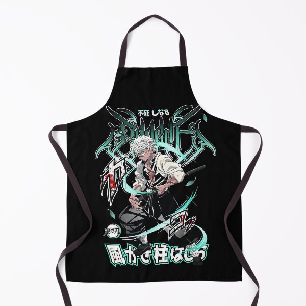 Item preview, Wind Hashira designed and sold by altimento.