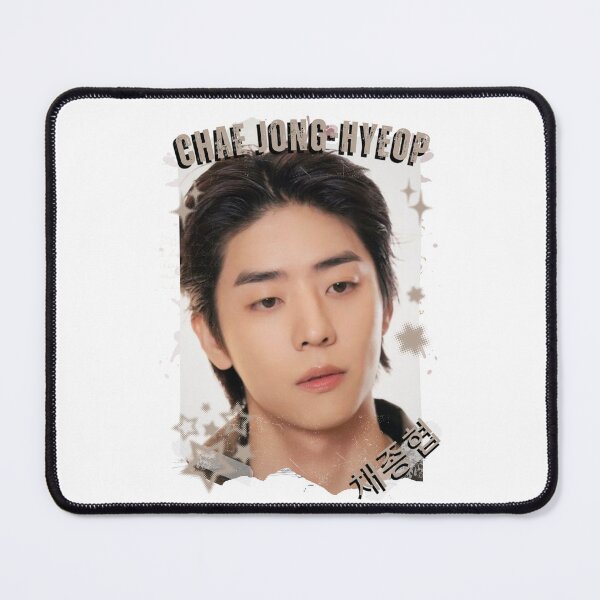 Item preview, Chae Jong-hyeop (채종협) Korean Drama Actor Kdrama Korea Historical Drama Portrait Art Fan art Chinese actor illustration designed and sold by HELL0WBELLO.