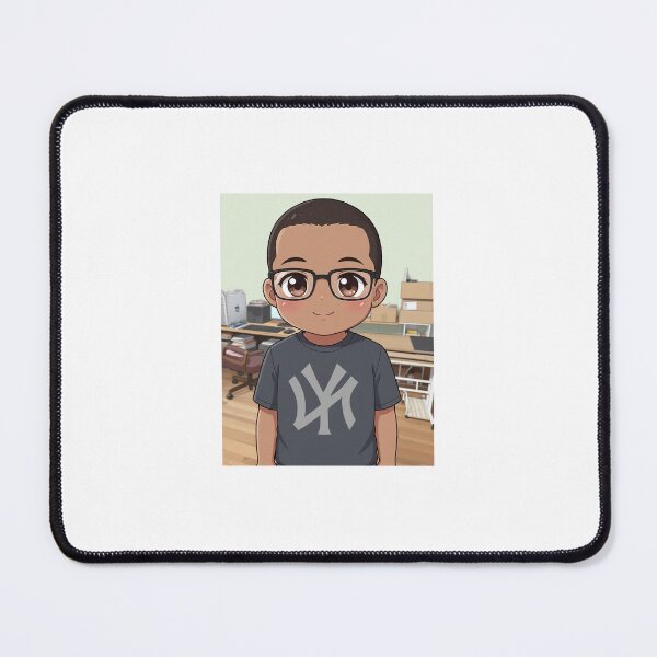 Item preview, Chibi Man designed and sold by JOJO1017.