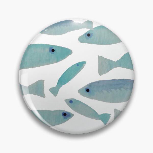 Item preview, Sardines designed and sold by BoheminanWind.