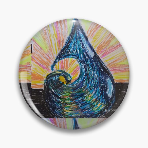 Item preview, Surfing the Universe  designed and sold by DancingCreek.