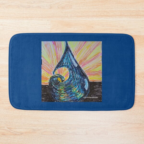 Item preview, Surfing the Universe  designed and sold by DancingCreek.