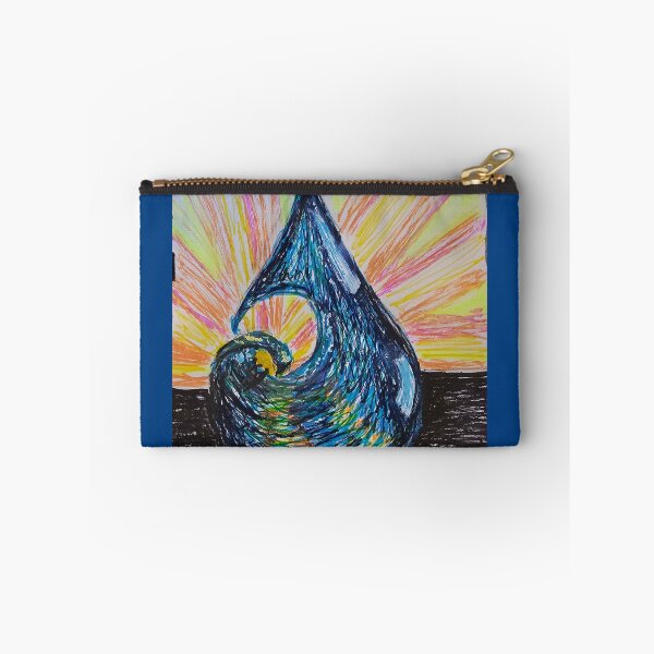 Item preview, Surfing the Universe  designed and sold by DancingCreek.