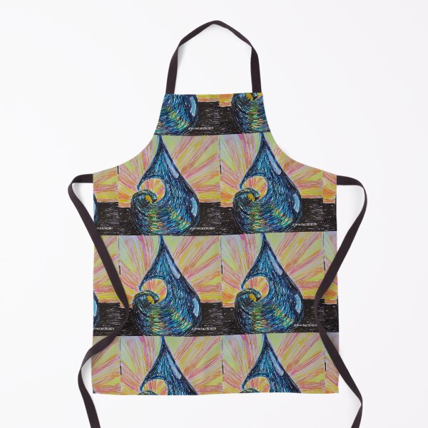 Item preview, Surfing the Universe designed and sold by DancingCreek.