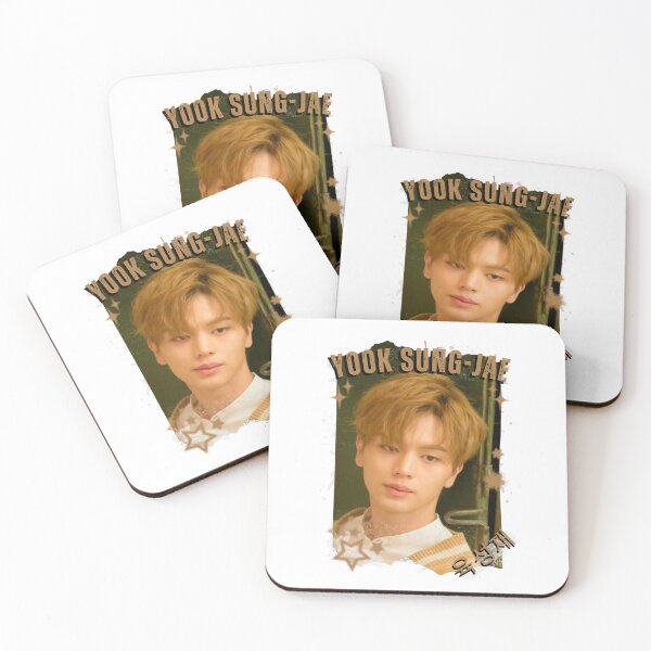 Item preview, Yook Sung-jae (육성재) Korean Drama Actor Kdrama Korea Historical Drama Portrait Art Fan art Chinese actor illustration designed and sold by HELL0WBELLO.