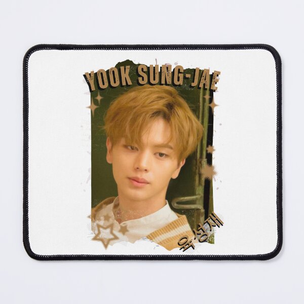 Item preview, Yook Sung-jae (육성재) Korean Drama Actor Kdrama Korea Historical Drama Portrait Art Fan art Chinese actor illustration designed and sold by HELL0WBELLO.